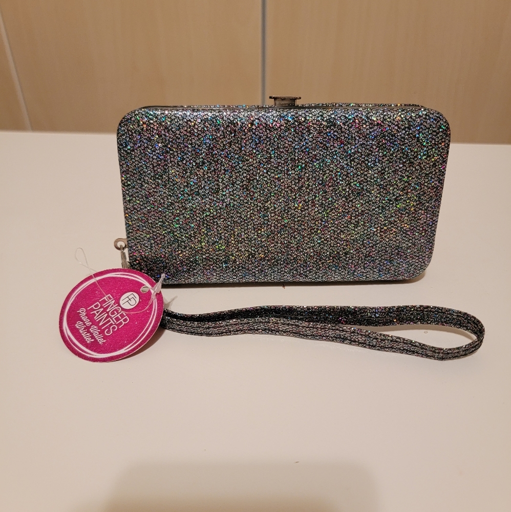 Fingerprints wallets